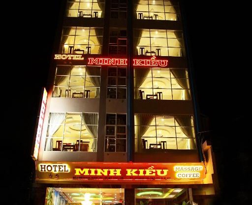 Minh Kieu Hotel