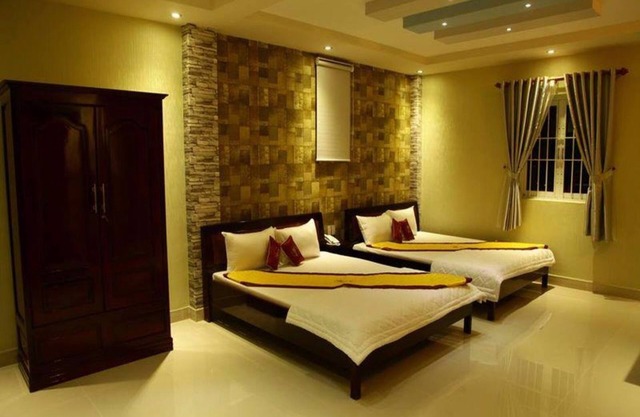 Minh Kieu Hotel