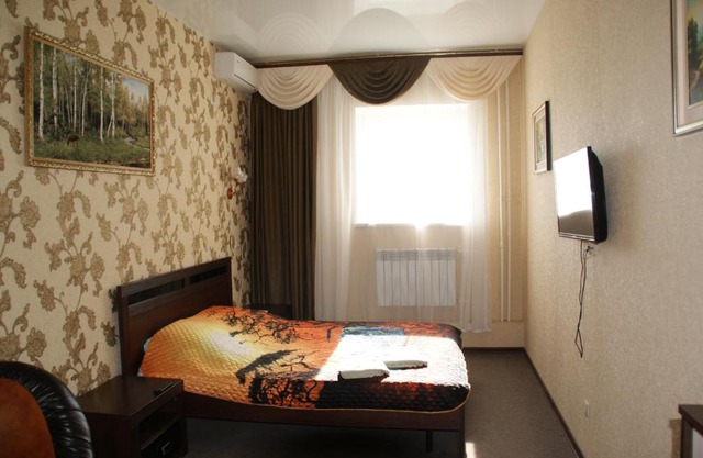 Mini Hotel Niagara