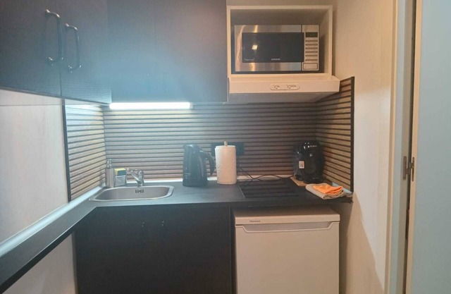 MINI HOUSE 25M2