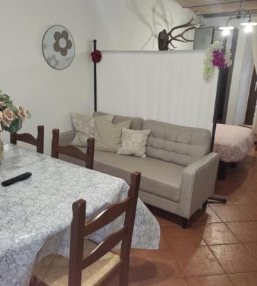 Mini House Tagliacozzo