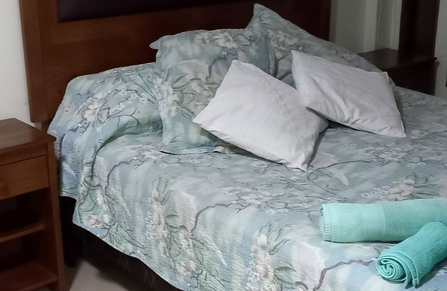Mini Loft, 5 minutes from downtown and 20 minutes from Zona Franca.