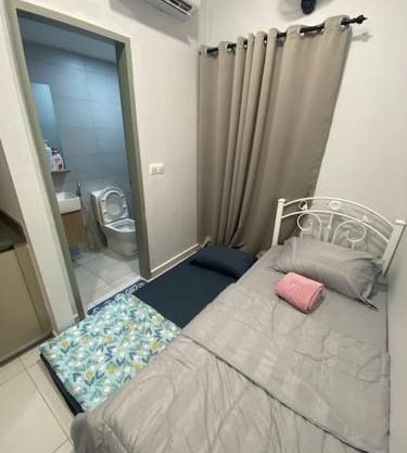 Mini Studio in Batu Kawan
