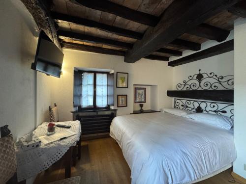 Mini suite - Locanda Motto Del Gallo