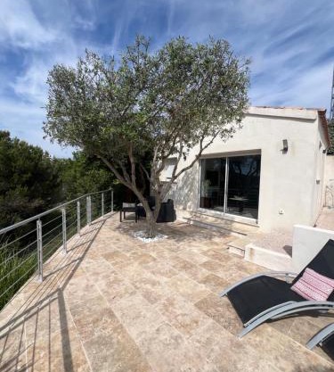 Mini Villa 30 m2 max 4 personnes