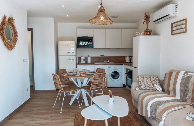 Mini villa Santa Giulia A bohemian casa