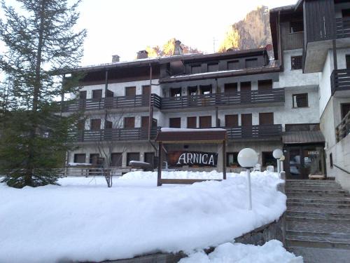 Miniappartamento Dolomiti