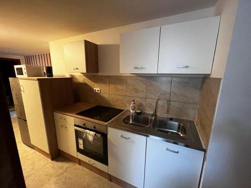 Minibar Inclusive! TH 326 City Center 40sqm Apartment
