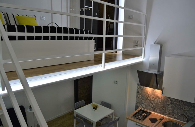 MiniLoft in Catania Center