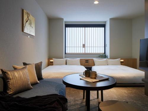 Minn Nihonbashi Suitengumae
