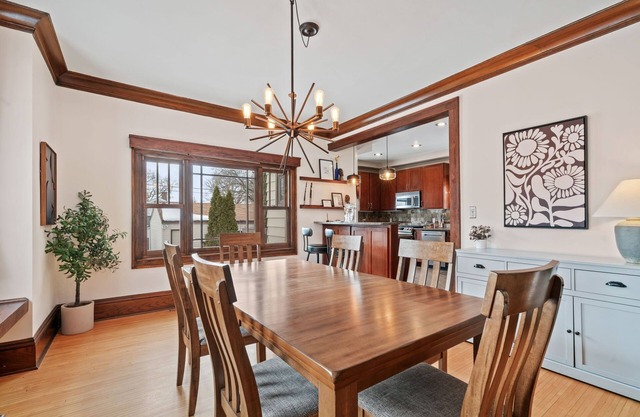 MINNeSTAY* Fulton Lodge | Close to the Lakes!