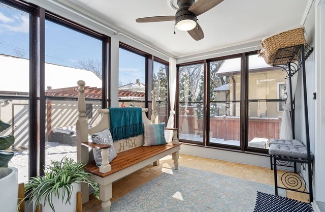MINNeSTAY* Nokomis Haven Pet Friendly | Cozy