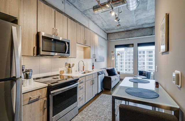 MINNeSTAY* Sable 507 North Loop