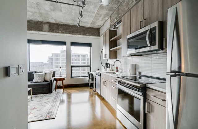 MINNeSTAY* Sable 508 One Bedroom |