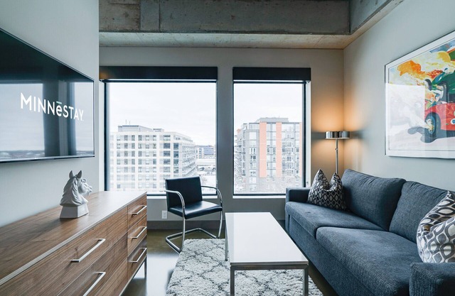 MINNeSTAY* Sable 602 North Loop |