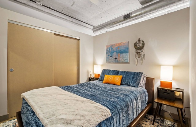 MINNeSTAY* Sable 804 - One Bedroom