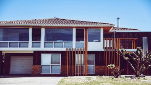 Minnie Beach House