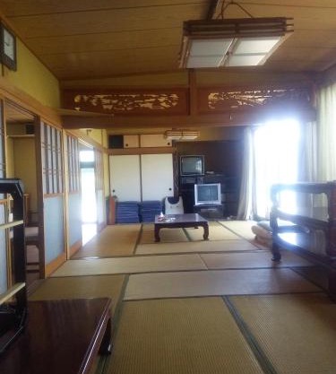 Minshuku Kamagari