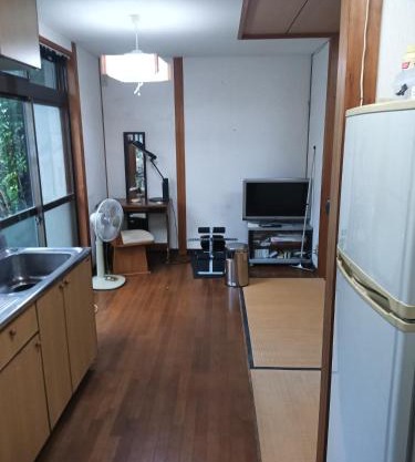 Minshuku Yamachan - Vacation STAY 19921
