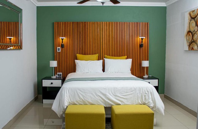 Mint Guesthouse