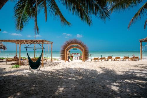 Mintaka Boutique Hotel