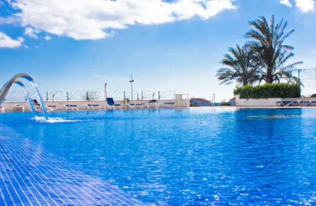 Minura Hotel Sur Menorca