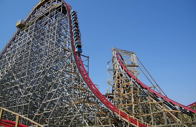 Minutes Away From Six Flags Over Texas! Kitchen, Parking, Pets Allowed