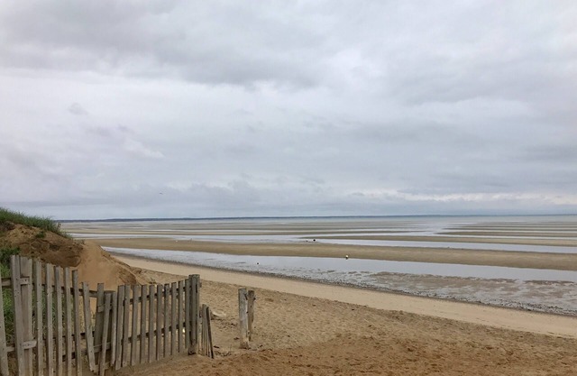 Minutes from Cape Cod Bay and Bike Path