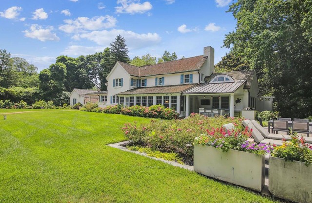 Minutes from Downtown Easton and St. Michaels | Pool | Private Dock
