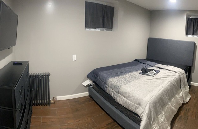 Minutes from New York -Small cozy apartment