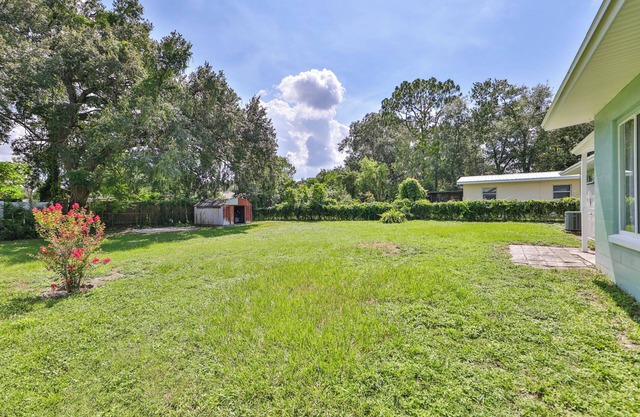 Minutes from Tampa Bay's Notable Places!