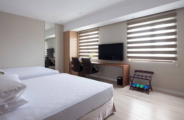 Minzu Hotel