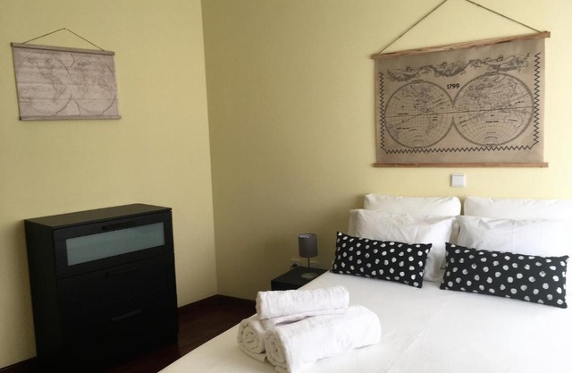 Mira Maia Apartment