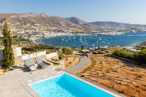 Mirabilia, Unique view meets true elegance