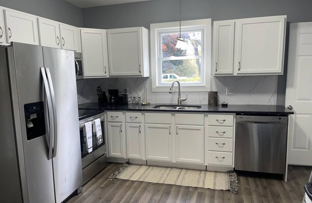 Miracle house, family friendly and a home away from home