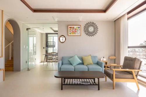 Miracle Suite House 201 pool villa