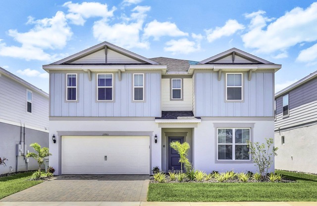 Miraculous 10 Bed Pool Home with Game Room-15985