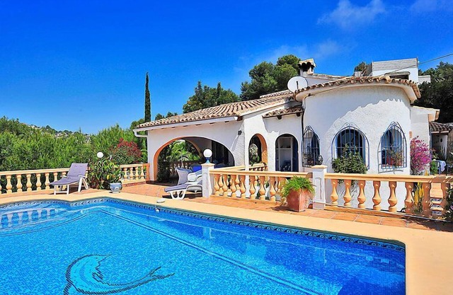 Mirada al Sol by Interhome