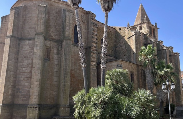Mirador de Santiago
