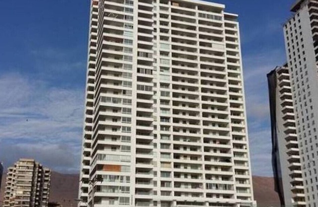 MIRADOR PLAYA BRAVA, COMODO APARTAMENTO