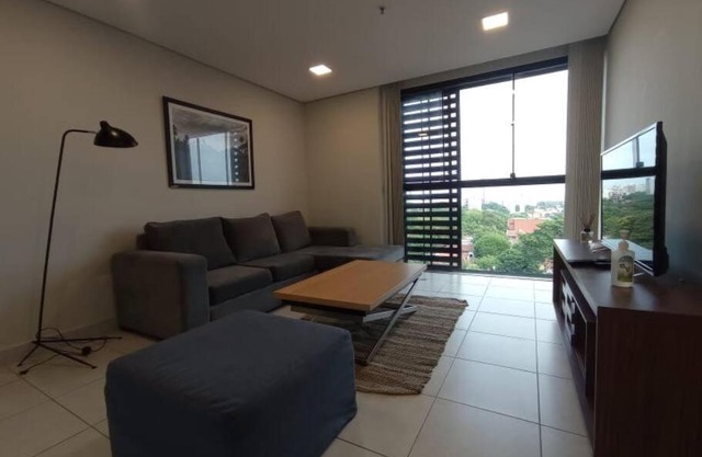 Miradores del Chaco 501