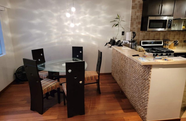 Miraflores, Next to Hilton hotel and Larco Mar, WIFI, IPTV,Luxury Condo