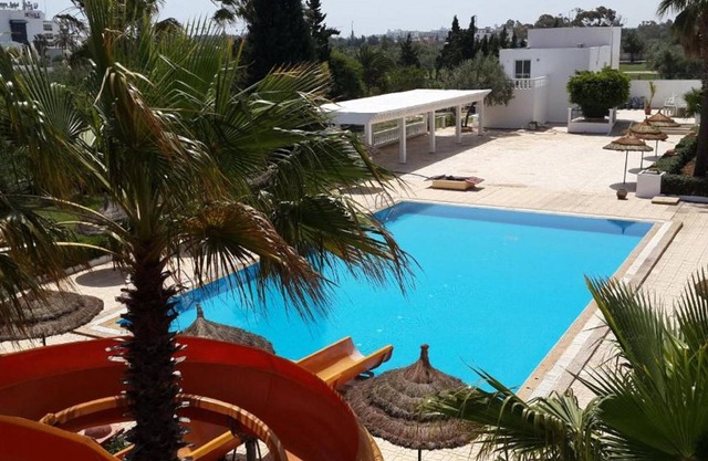 Miramar Sharm El Kantaoui