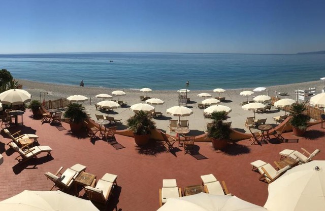 Miramare di Varigotti