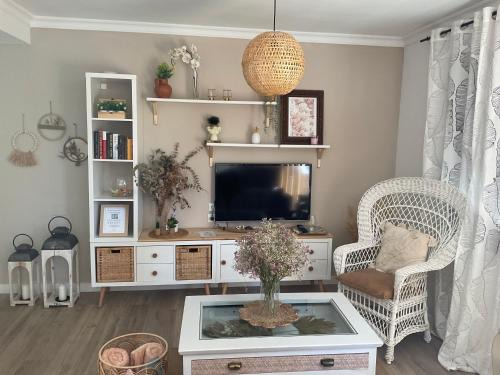 MiraSierraHome. Tú hogar de vacaciones!