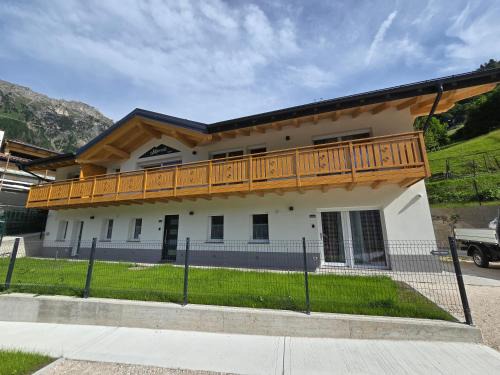 Miravalli Home