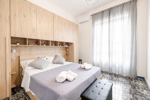 Mirea Domus - Sea View Apartment