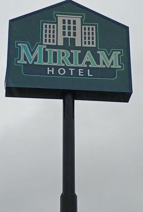 Miriam Hotel
