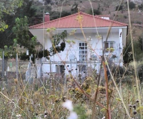 Mirto’s House