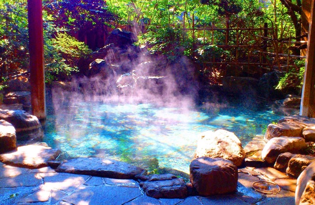 Misasa Onsen Seiryusou
